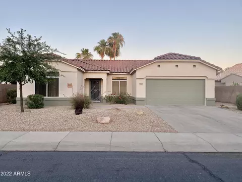 22001 N Sonora Ln, Sun City West, AZ 85375