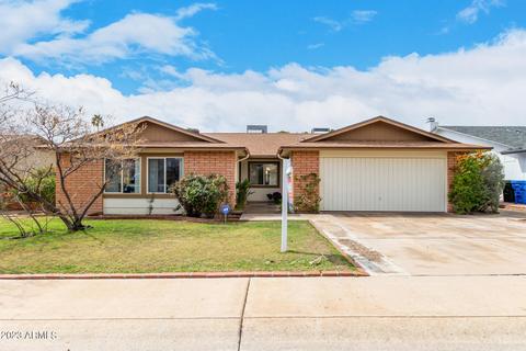 4229 E Winnetka Dr, Phoenix, AZ 85044