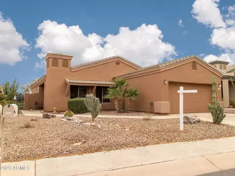 1259 N Fairway Dr, Eloy, AZ 85131