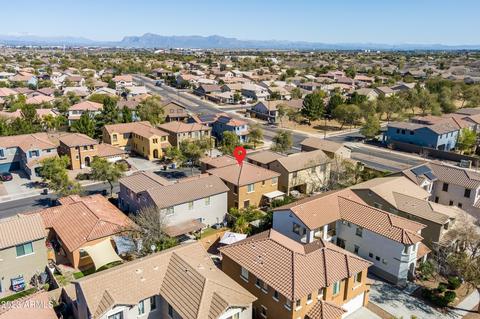 3897 E Melrose St, Gilbert, AZ 85297 photo 60