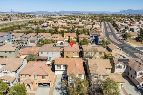 3897 E Melrose St, Gilbert, AZ 85297 photo 59