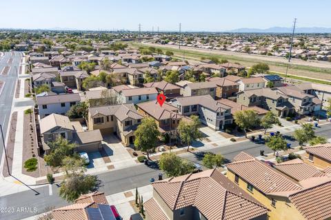 3897 E Melrose St, Gilbert, AZ 85297 photo 57