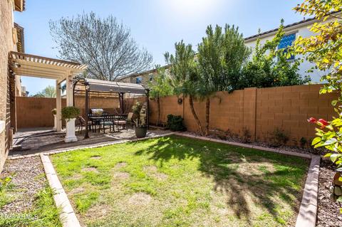 3897 E Melrose St, Gilbert, AZ 85297 photo 54