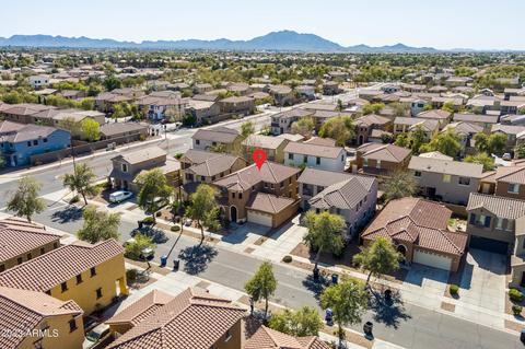 3897 E Melrose St, Gilbert, AZ 85297 photo 55