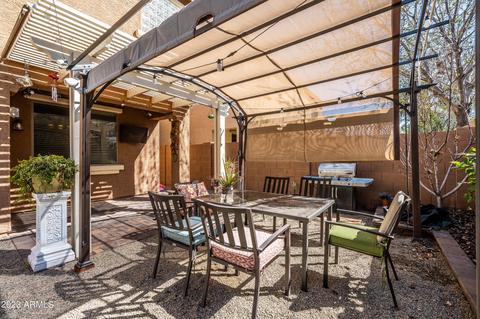 3897 E Melrose St, Gilbert, AZ 85297 photo 50
