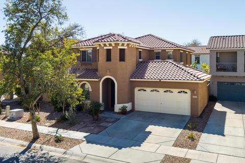 3897 E Melrose St, Gilbert, AZ 85297 photo 1