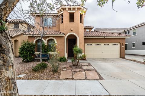 3897 E Melrose St, Gilbert, AZ 85297 photo 4