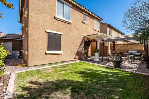 3897 E Melrose St, Gilbert, AZ 85297 photo 52