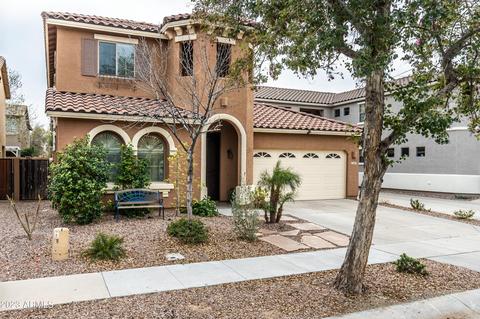 3897 E Melrose St, Gilbert, AZ 85297 photo 5