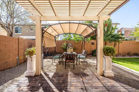 3897 E Melrose St, Gilbert, AZ 85297 photo 49