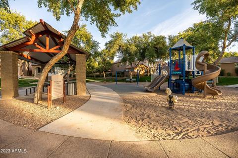 3897 E Melrose St, Gilbert, AZ 85297 photo 97
