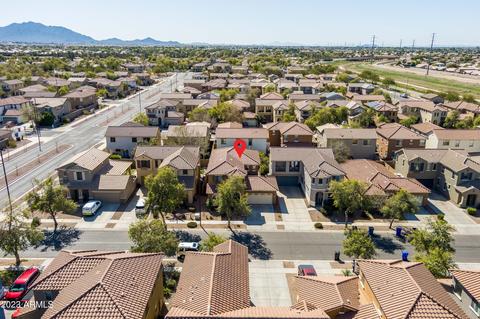 3897 E Melrose St, Gilbert, AZ 85297 photo 56