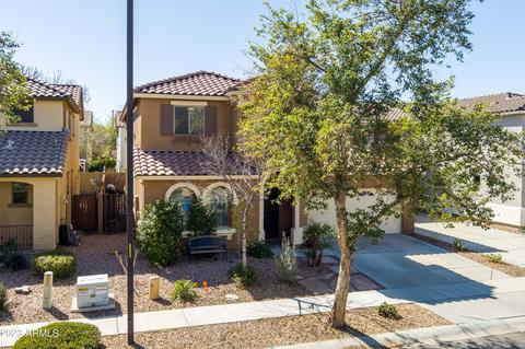 3897 E Melrose St, Gilbert, AZ 85297 photo 2