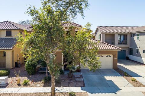 3897 E Melrose St, Gilbert, AZ 85297 photo 3