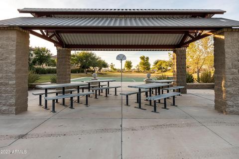 3897 E Melrose St, Gilbert, AZ 85297 photo 94