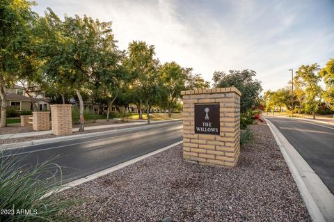 3897 E Melrose St, Gilbert, AZ 85297 photo 92