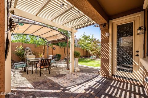 3897 E Melrose St, Gilbert, AZ 85297 photo 48