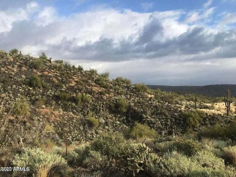 14024 E Coyote Way #42, Fountain Hills, AZ 85268