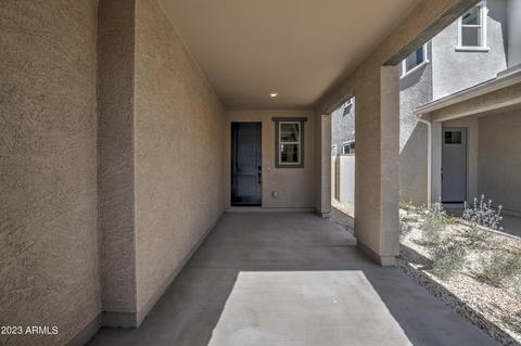 10032 E Tillman Ave, Mesa, AZ 85212 photo 2