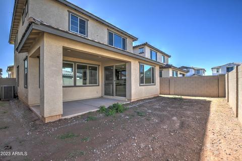 10032 E Tillman Ave, Mesa, AZ 85212 photo 14