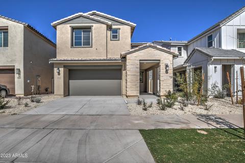 10032 E Tillman Ave, Mesa, AZ 85212