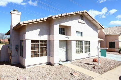 1326 E Hearne Way, Gilbert, AZ 85234 photo 1