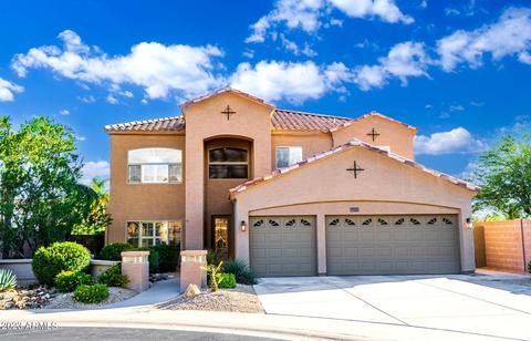 2427 W Sagebrush Dr, Phoenix, AZ 85085