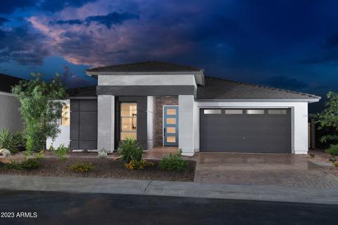 12209 E Chiricahua Pl, Gold Canyon, AZ 85118
