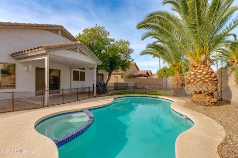 302 E Rawhide Ave, Gilbert, AZ 85296 photo 15