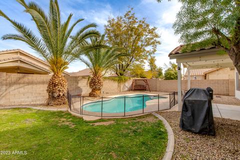 302 E Rawhide Ave, Gilbert, AZ 85296 photo 16