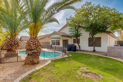 302 E Rawhide Ave, Gilbert, AZ 85296 photo 13