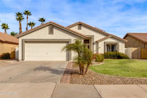 302 E Rawhide Ave, Gilbert, AZ 85296 photo 1