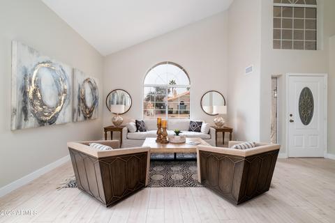 3406 E Mountain Vista Dr, Phoenix, AZ 85048 photo 4