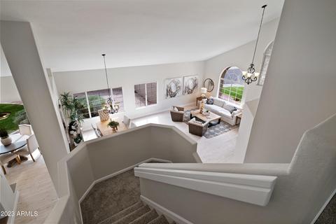 3406 E Mountain Vista Dr, Phoenix, AZ 85048 photo 26