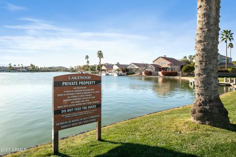 3406 E Mountain Vista Dr, Phoenix, AZ 85048 photo 46