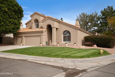 3406 E Mountain Vista Dr, Phoenix, AZ 85048 photo 2