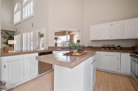 3406 E Mountain Vista Dr, Phoenix, AZ 85048 photo 16
