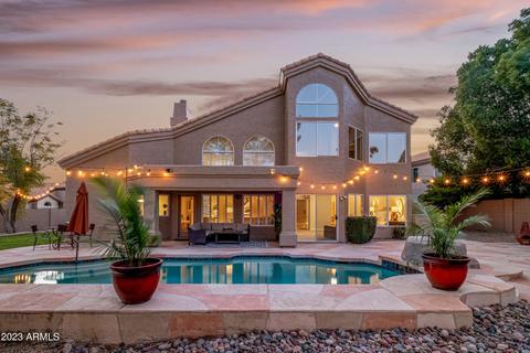 3406 E Mountain Vista Dr, Phoenix, AZ 85048 photo 34