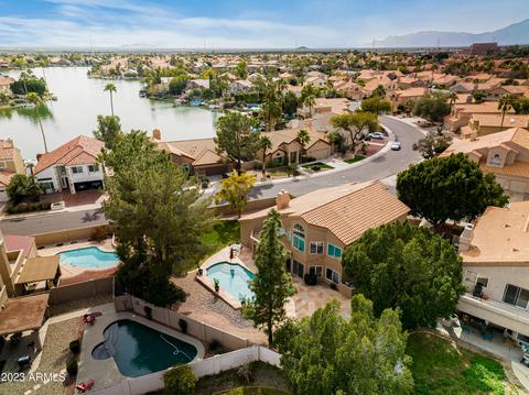 3406 E Mountain Vista Dr, Phoenix, AZ 85048 photo 42