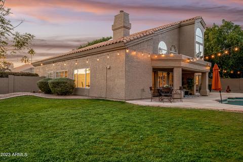 3406 E Mountain Vista Dr, Phoenix, AZ 85048 photo 40
