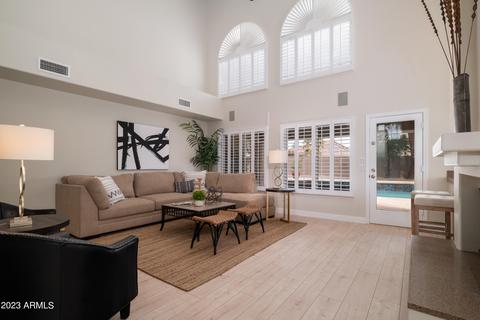 3406 E Mountain Vista Dr, Phoenix, AZ 85048 photo 9