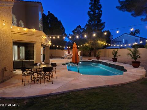 3406 E Mountain Vista Dr, Phoenix, AZ 85048 photo 37