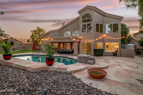 3406 E Mountain Vista Dr, Phoenix, AZ 85048 photo 35