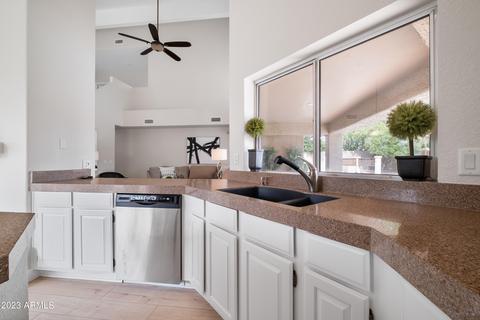 3406 E Mountain Vista Dr, Phoenix, AZ 85048 photo 14