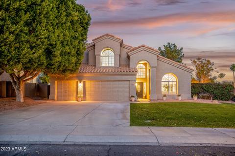 3406 E Mountain Vista Dr, Phoenix, AZ 85048 photo 1