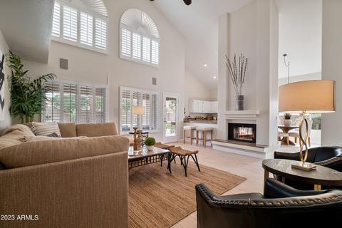 3406 E Mountain Vista Dr, Phoenix, AZ 85048 photo 8