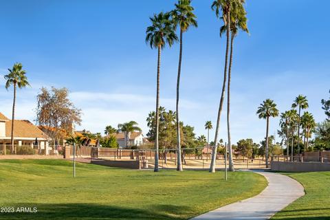 3406 E Mountain Vista Dr, Phoenix, AZ 85048 photo 49