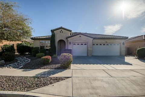 5237 N 191st Dr, Litchfield Park, AZ 85340