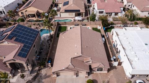10118 E Pantera Ave, Mesa, AZ 85212 photo 40