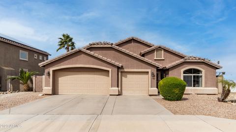 10118 E Pantera Ave, Mesa, AZ 85212 photo 1